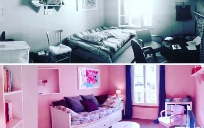 Comment optimiser l’espace quand on vit dans un petit appartement ?