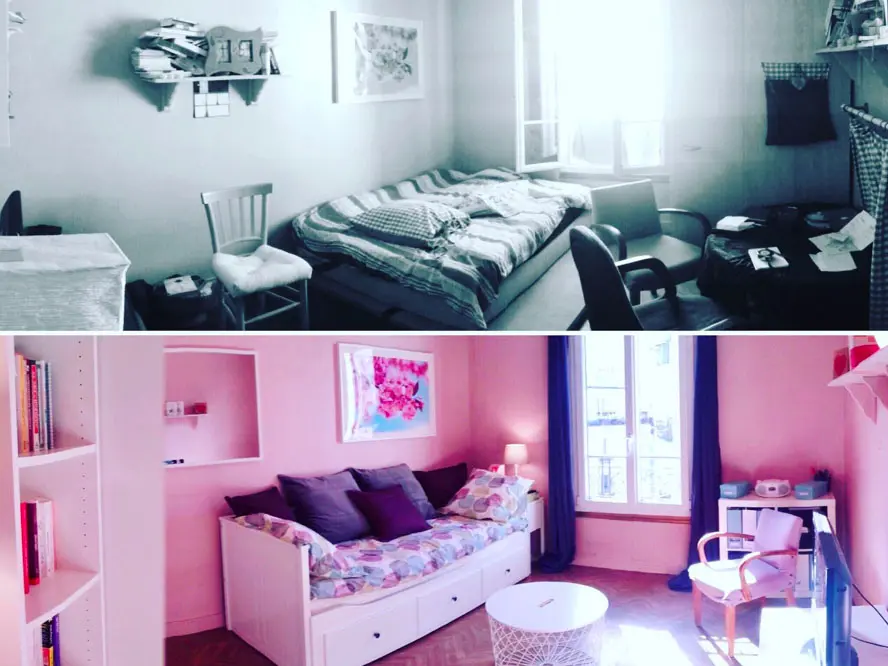 Comment optimiser l’espace quand on vit dans un petit appartement ?