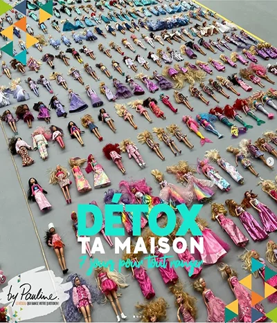 Détox ta maison