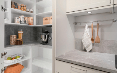 Tarif home organiser : combien coûte un coaching en rangement ?