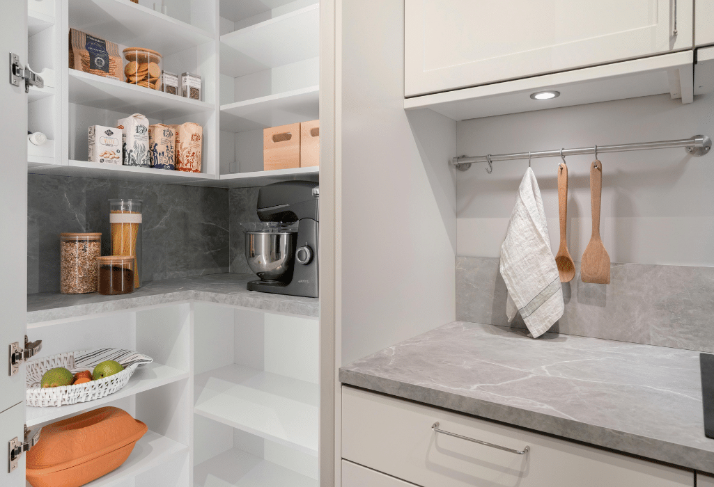 Tarif home organiser