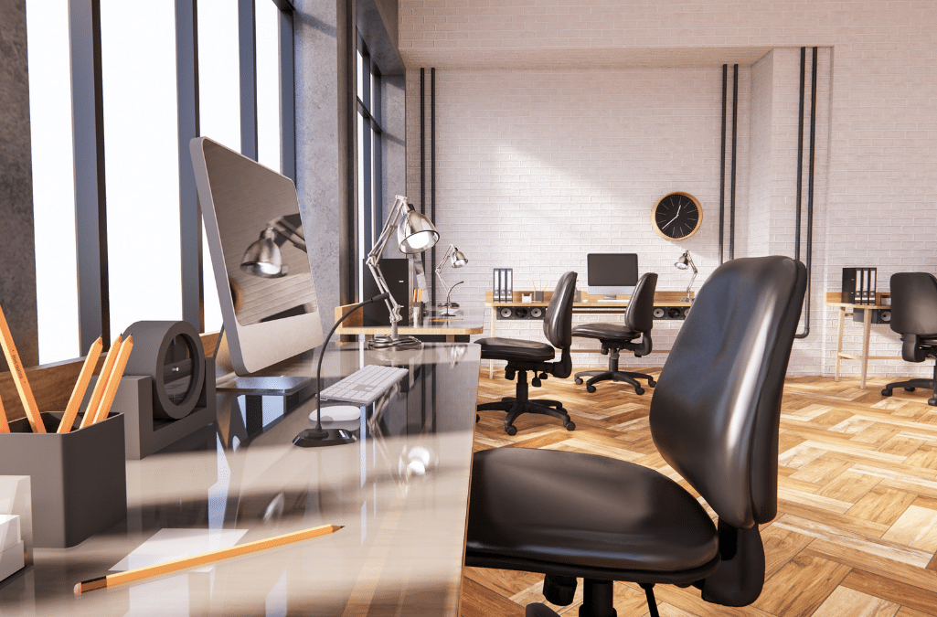 Comment organiser son bureau pour être plus productif (et moins stressé) ?
