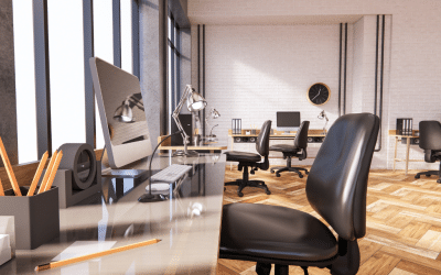 Comment organiser son bureau pour être plus productif (et moins stressé) ?