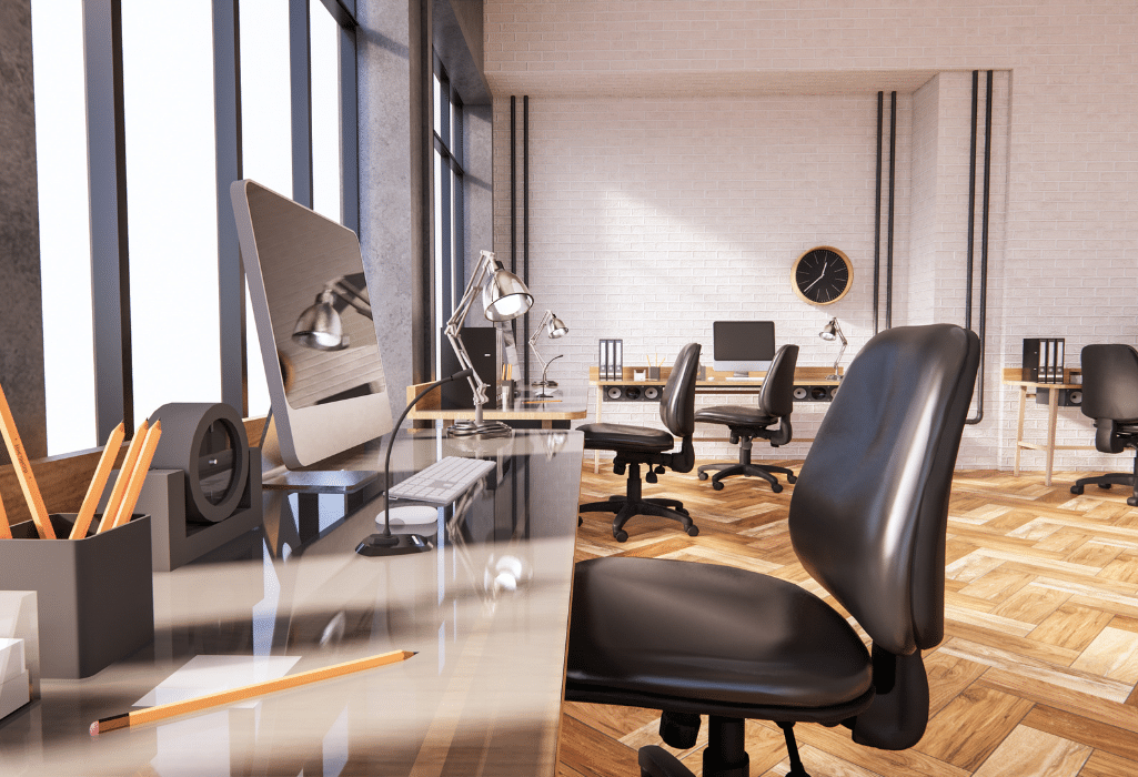 Comment organiser son bureau pour être plus productif ?