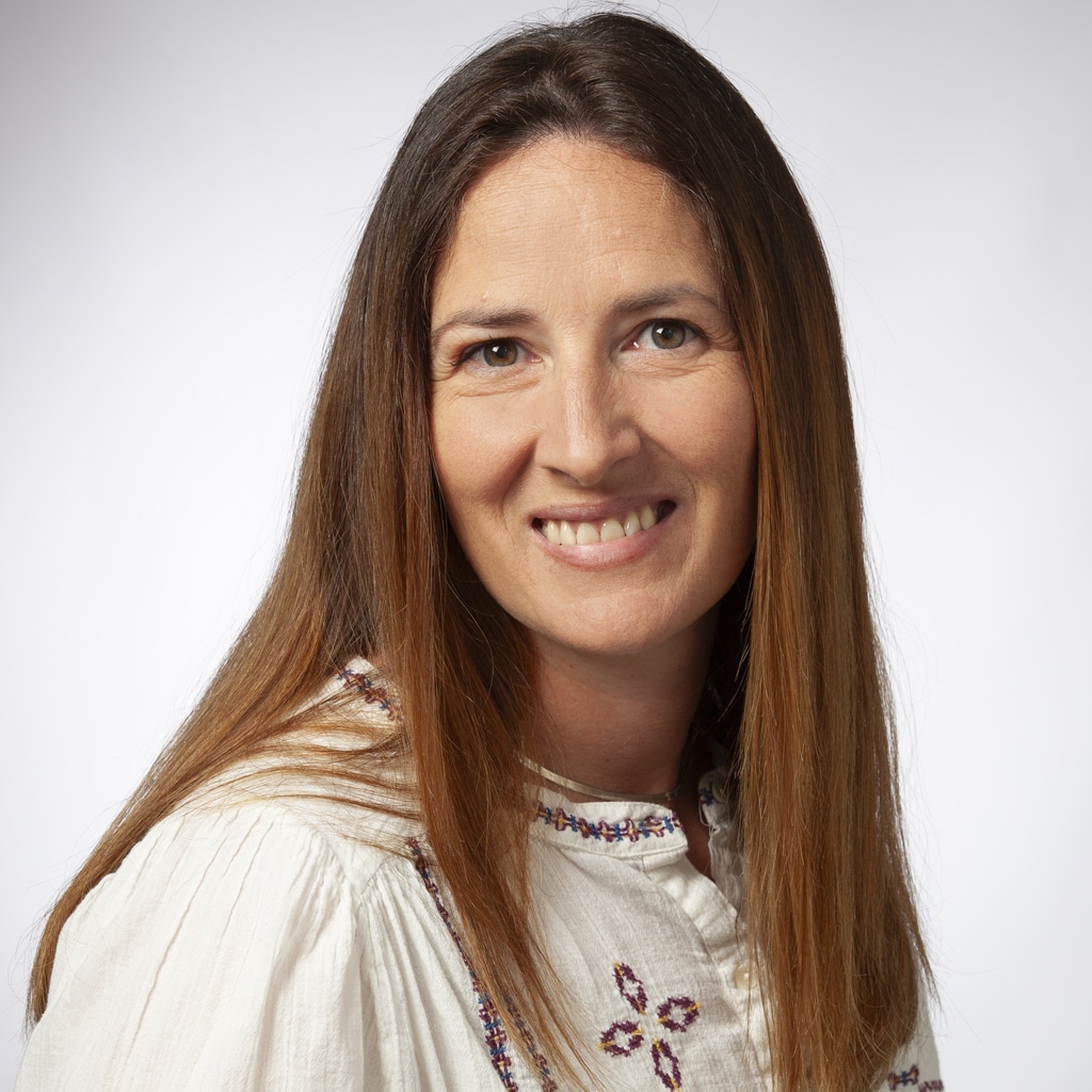 Stéphanie Expert en rangement en Bretagne