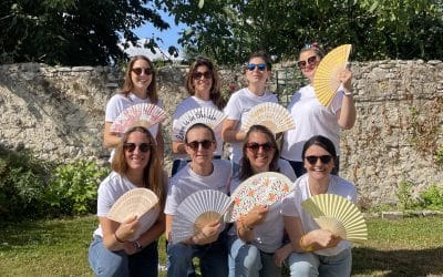 Zoom sur notre formation pour devenir home organiser