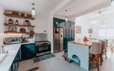 Pourquoi faire appel à un home organiser avant de déménager ?