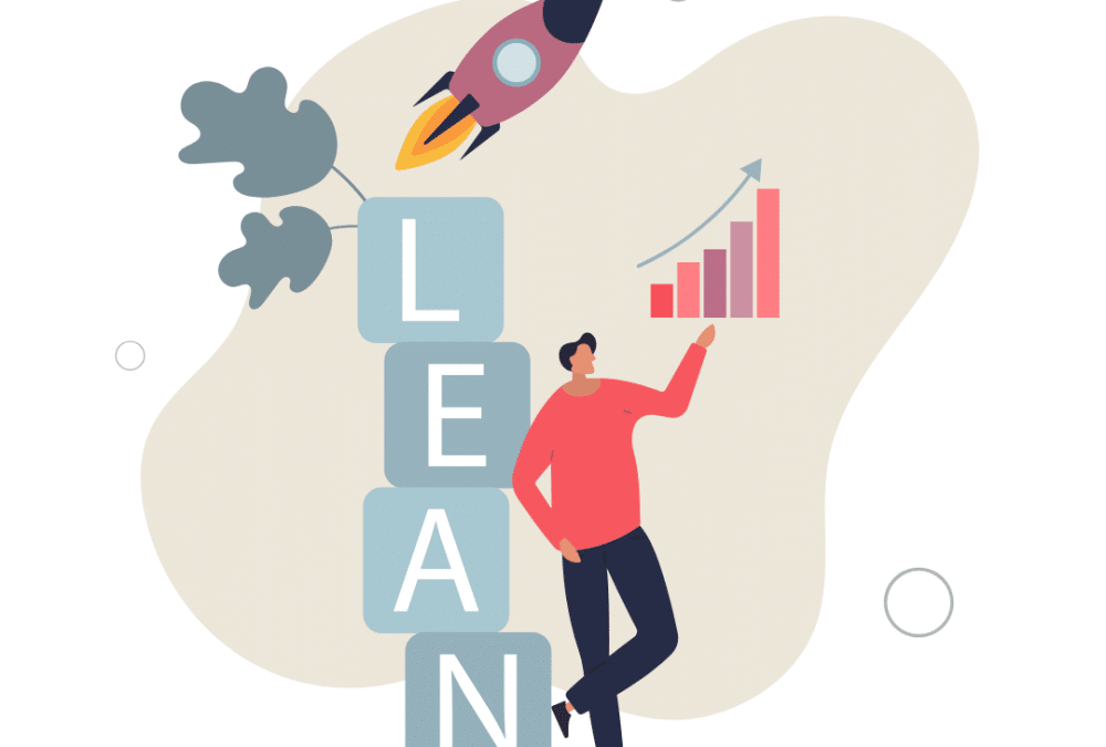 Adopter le réflexe des « 5 S »