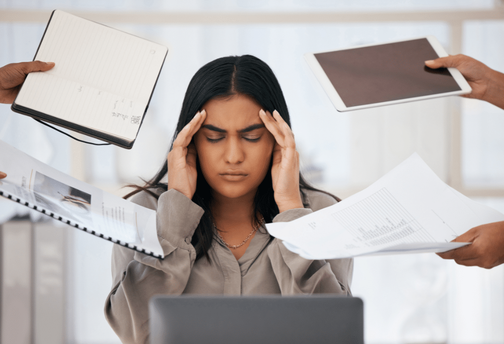 Alléger la charge mentale