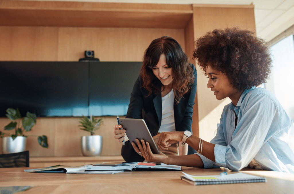 Préparer l’arrivée d’une assistante ou d’un nouveau collaborateur