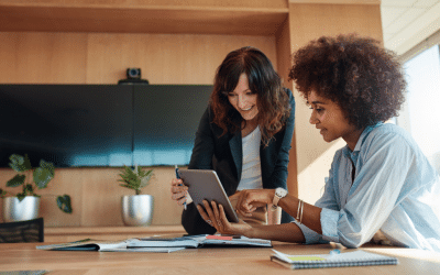 Préparer l’arrivée d’une assistante ou d’un nouveau collaborateur