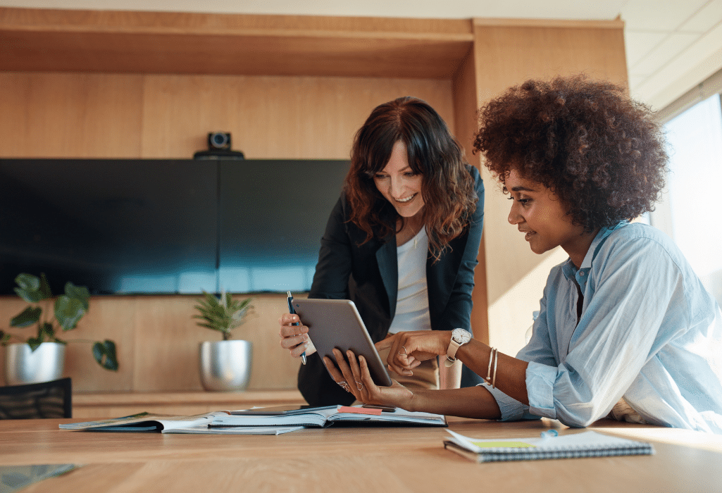 Arrivée collaborateur