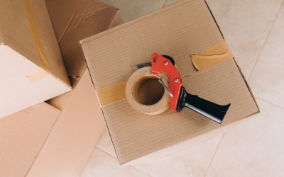 Faut-il organiser son garage avant ou après un déménagement ? Le verdict du home organiser