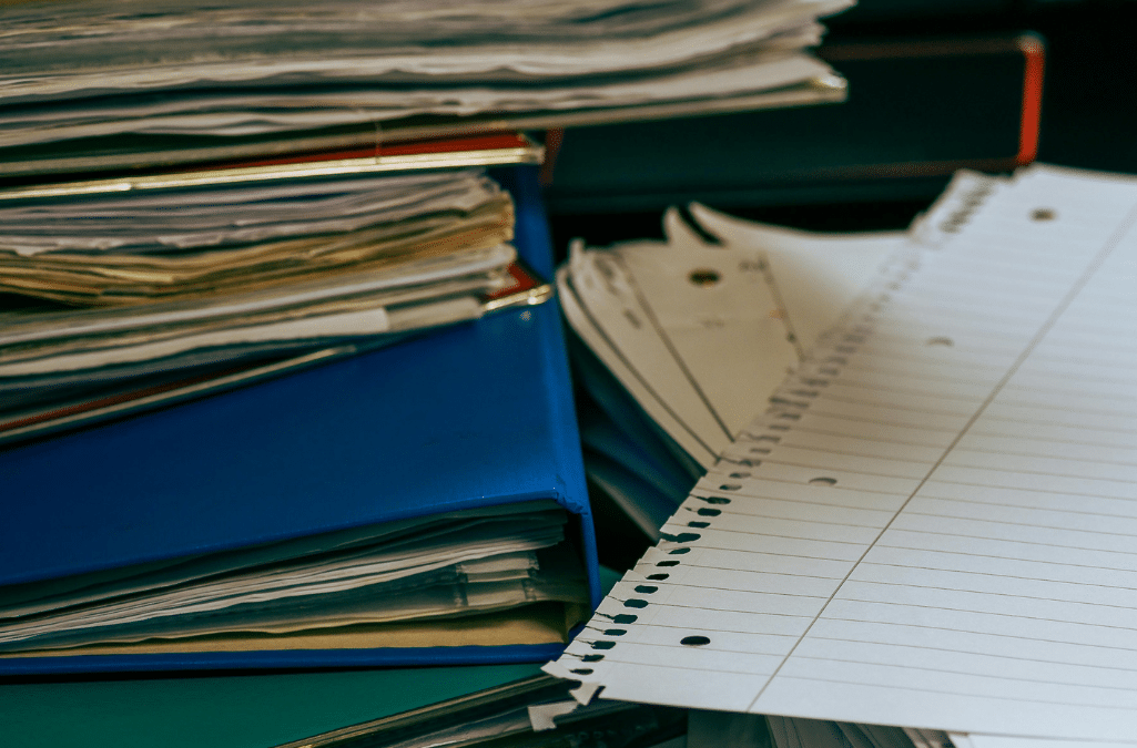 Structurer ses classements