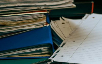 Structurer ses classements