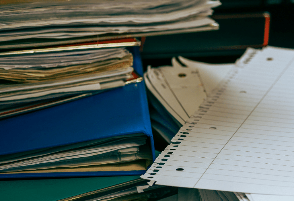 Structurer ses classements Structurer ses classements