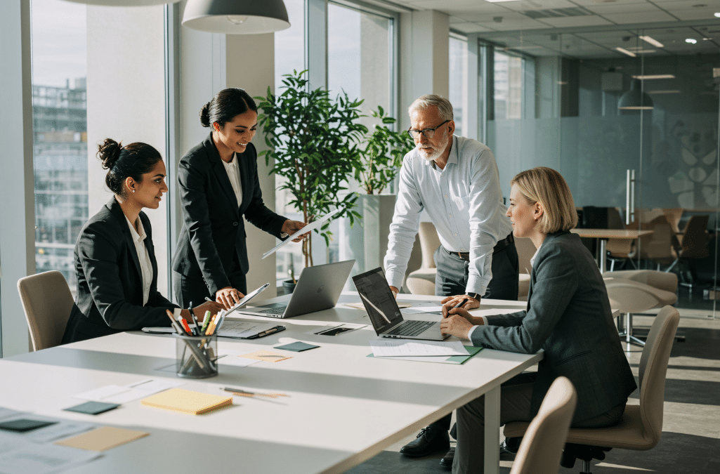 Soigner l&rsquo;image de son entreprise