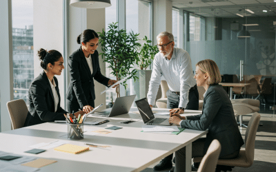 Soigner l’image de son entreprise