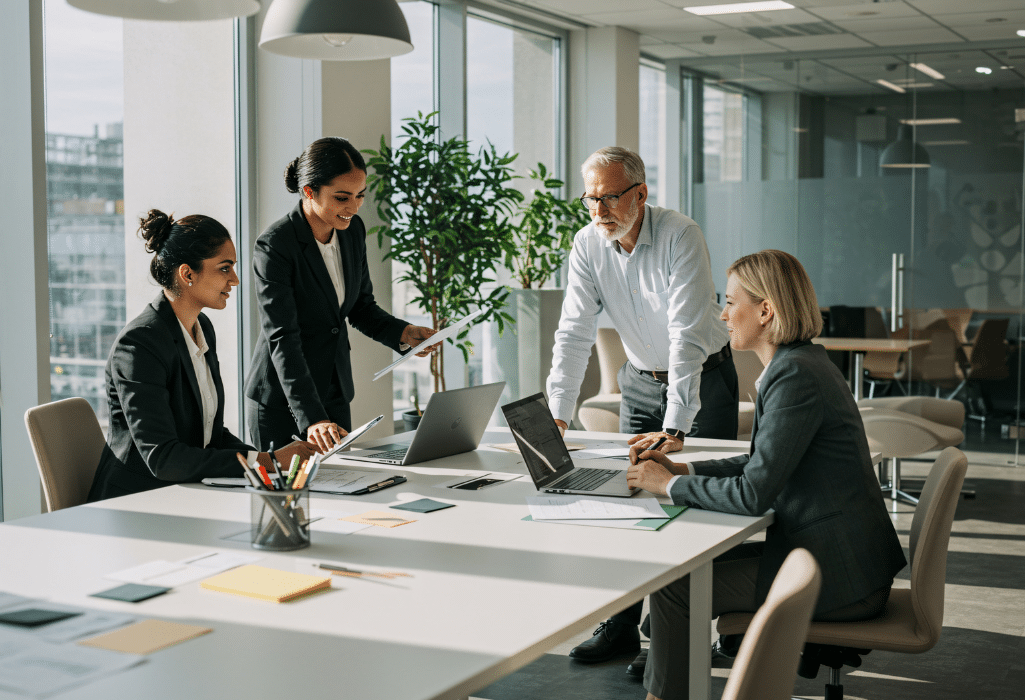 Soigner l’image de son entreprise Soigner l'image de son entreprise