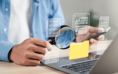 Organiser ses documents numériques