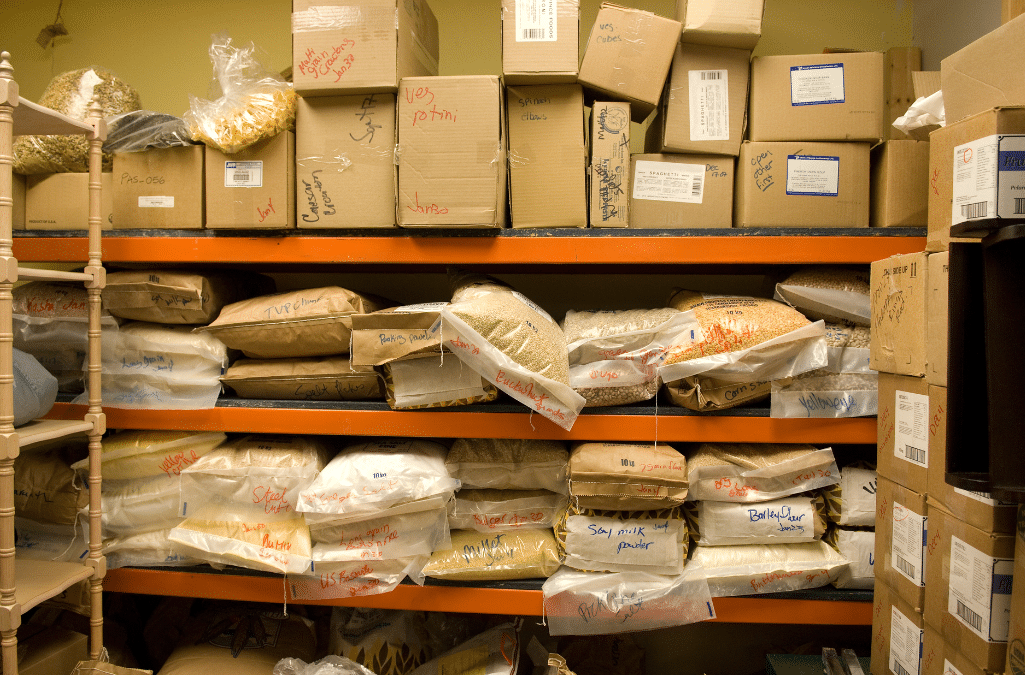 Faire des économies avec le bon stockage