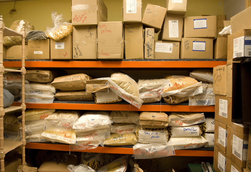 Faire des économies avec le bon stockage