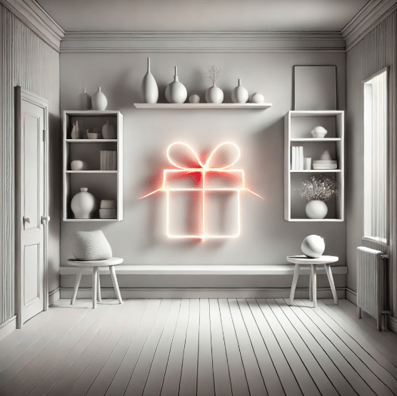 Offrir sans encombrer : 20 idées de cadeaux immatériels pour faire plaisir sans remplir les placards