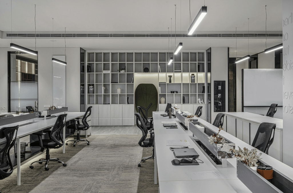 Optimiser son espace de travail