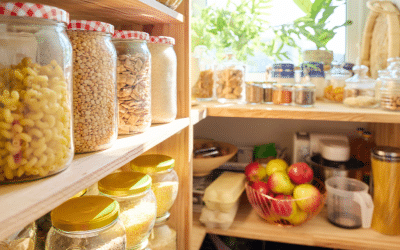 Les 5 erreurs qu’on fait tous quand on range sa maison (et comment les éviter)