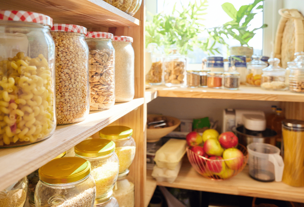 Les 5 erreurs qu’on fait tous quand on range sa maison Les 5 erreurs qu’on fait tous quand on range sa maison