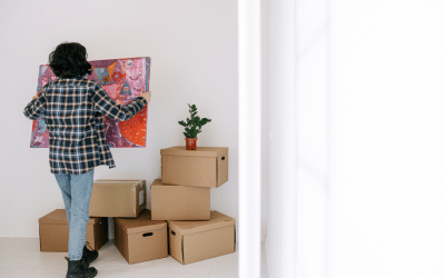 Déménager une collection : le home organiser, l’allié des passionnés