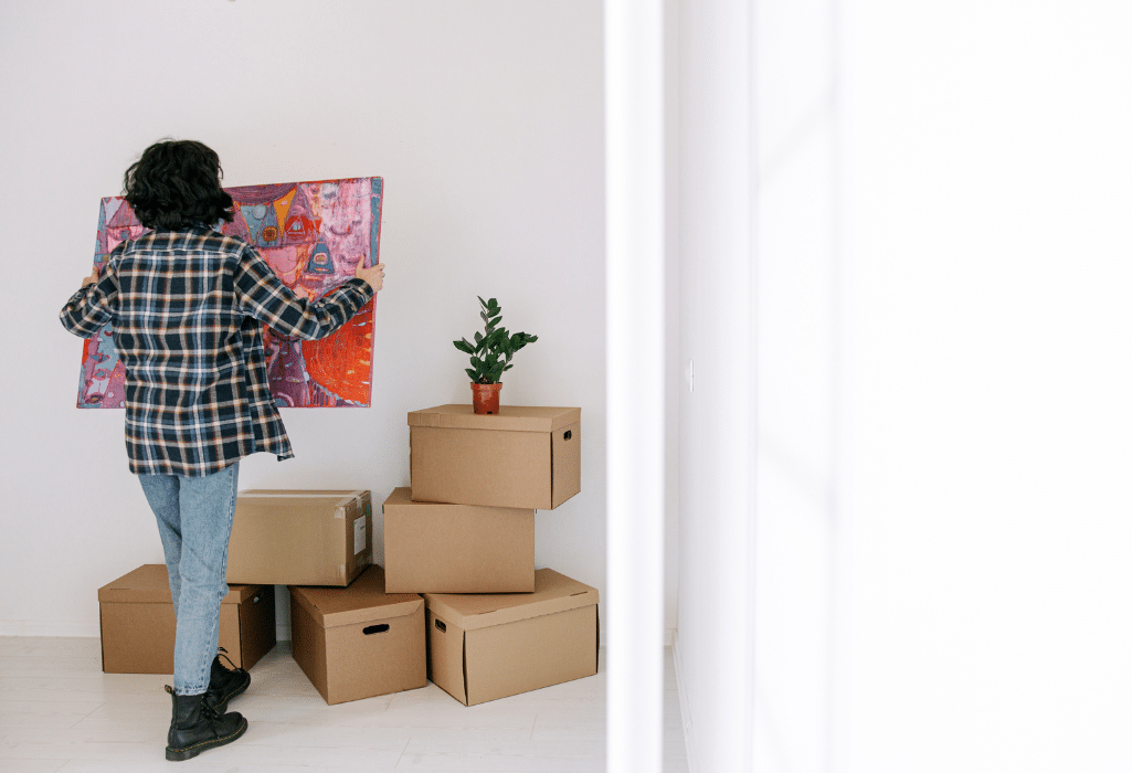 Déménager une collection : le home organiser, l’allié des passionnés