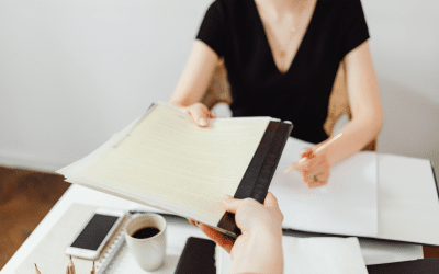 Classement papiers : la méthode pour ne plus jamais chercher une facture !