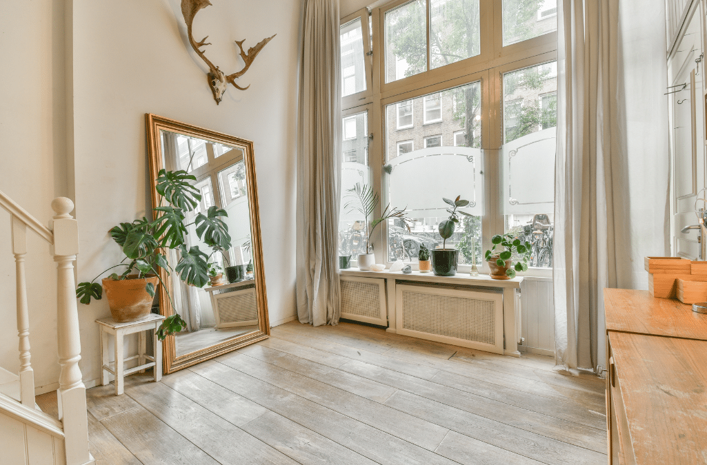 Comment une home organiser vous aide à vous installer et vous sentir chez vous ?