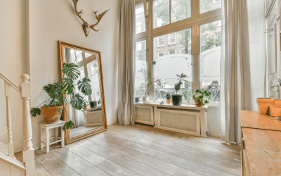 Comment une home organiser vous aide à vous installer et vous sentir chez vous ?