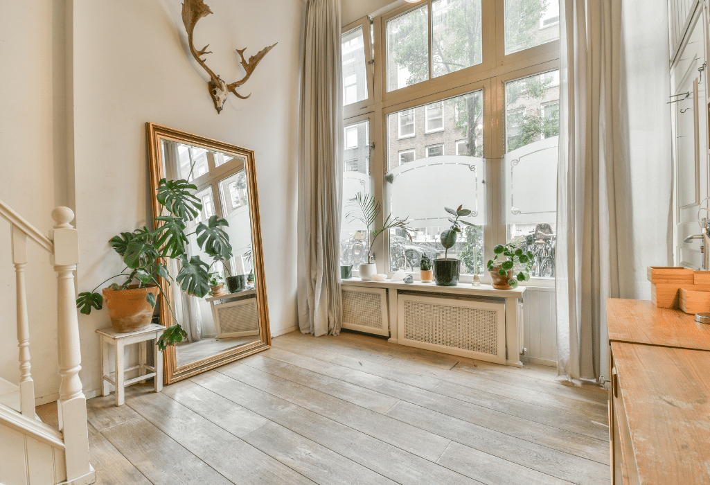 Comment une home organiser vous aide à vous installer et vous sentir chez vous ?