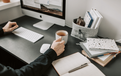 Organisation de bureau professionnel : boostez l’efficacité de votre équipe