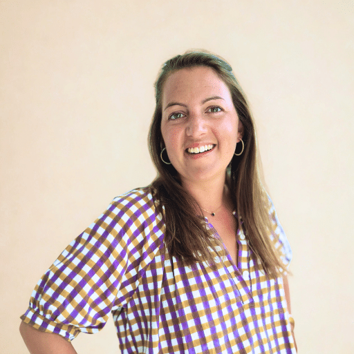 Charlotte Responsable Suisse et Alpes Charlotte, experte rangement Suisse