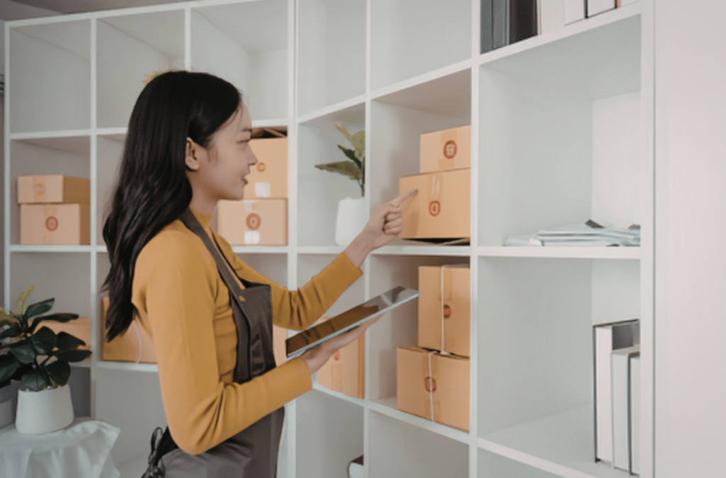 Accessoires de rangement pour bureau : les indispensables à connaître