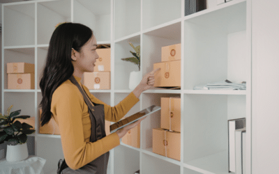 Accessoires de rangement pour bureau : les indispensables à connaître