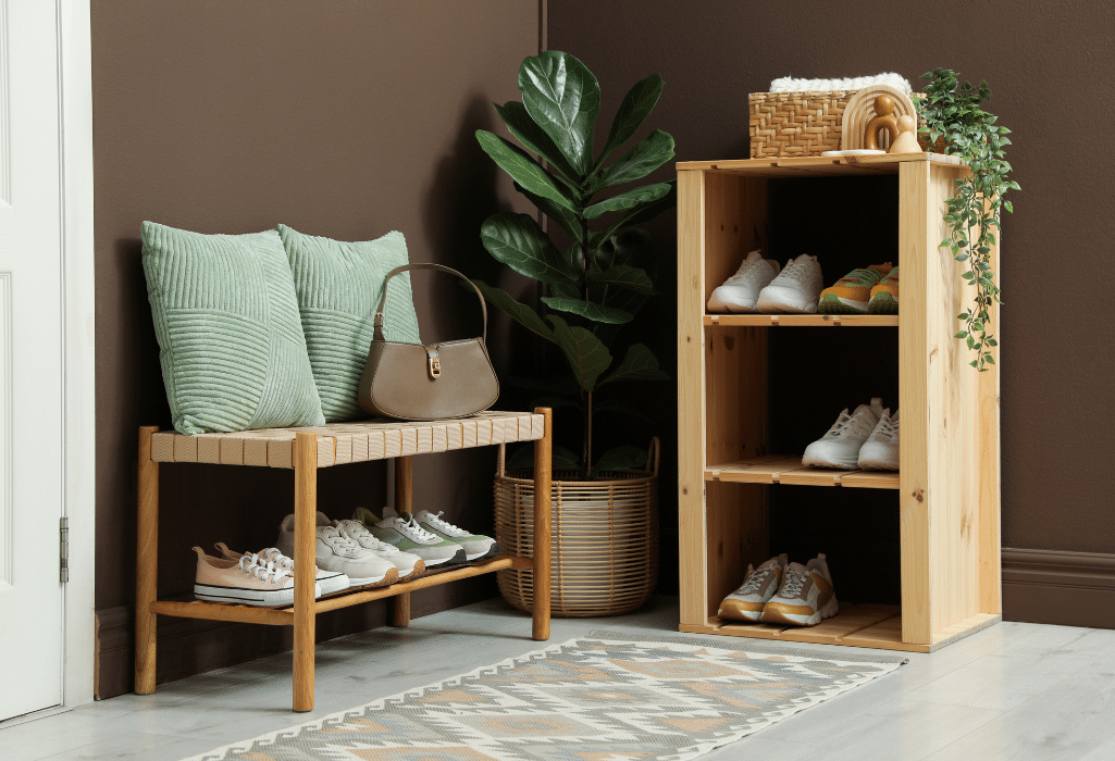 Métier de home organiser