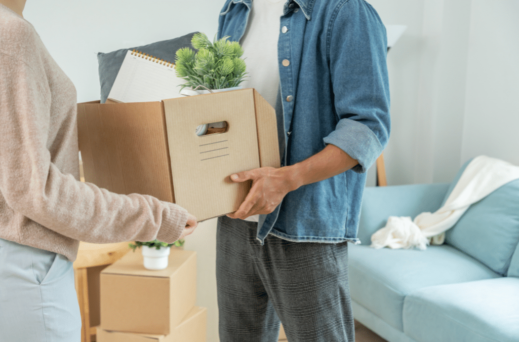 Home organising: par où commencer quand tout déborde ?