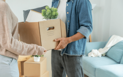 Home organising: par où commencer quand tout déborde ?