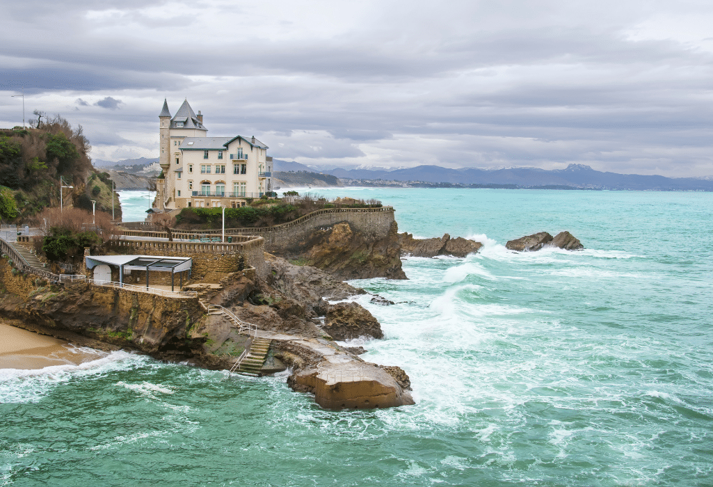 Home organising Biarritz
