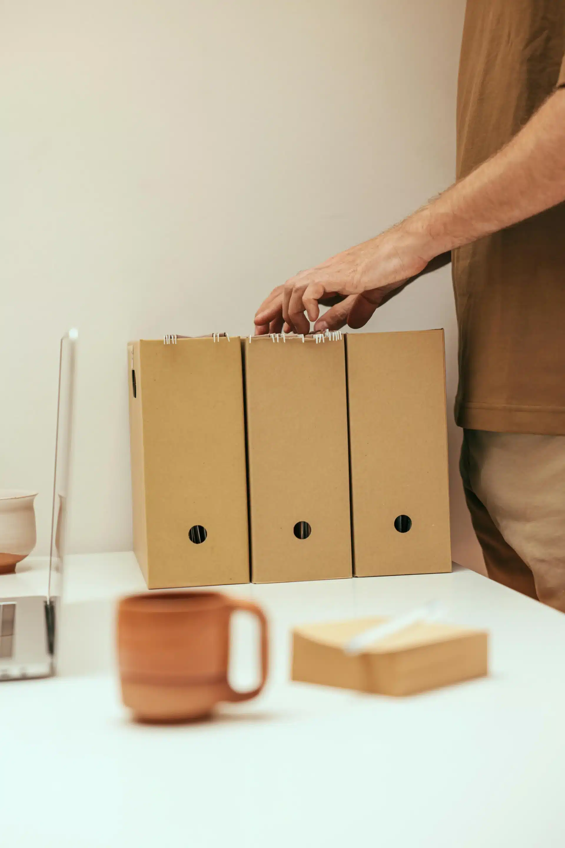 Faut-il suivre une formation pour devenir home organiser ?