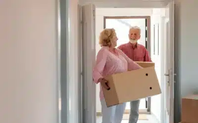 Seniors : comment organiser sereinement le passage vers un logement plus petit avec un home organiser ?