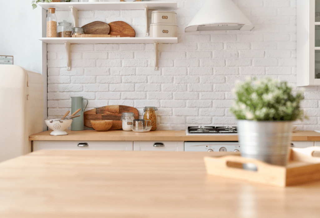 Cuisine rangée : 10 erreurs à éviter pour ne pas saboter votre rangement de maison