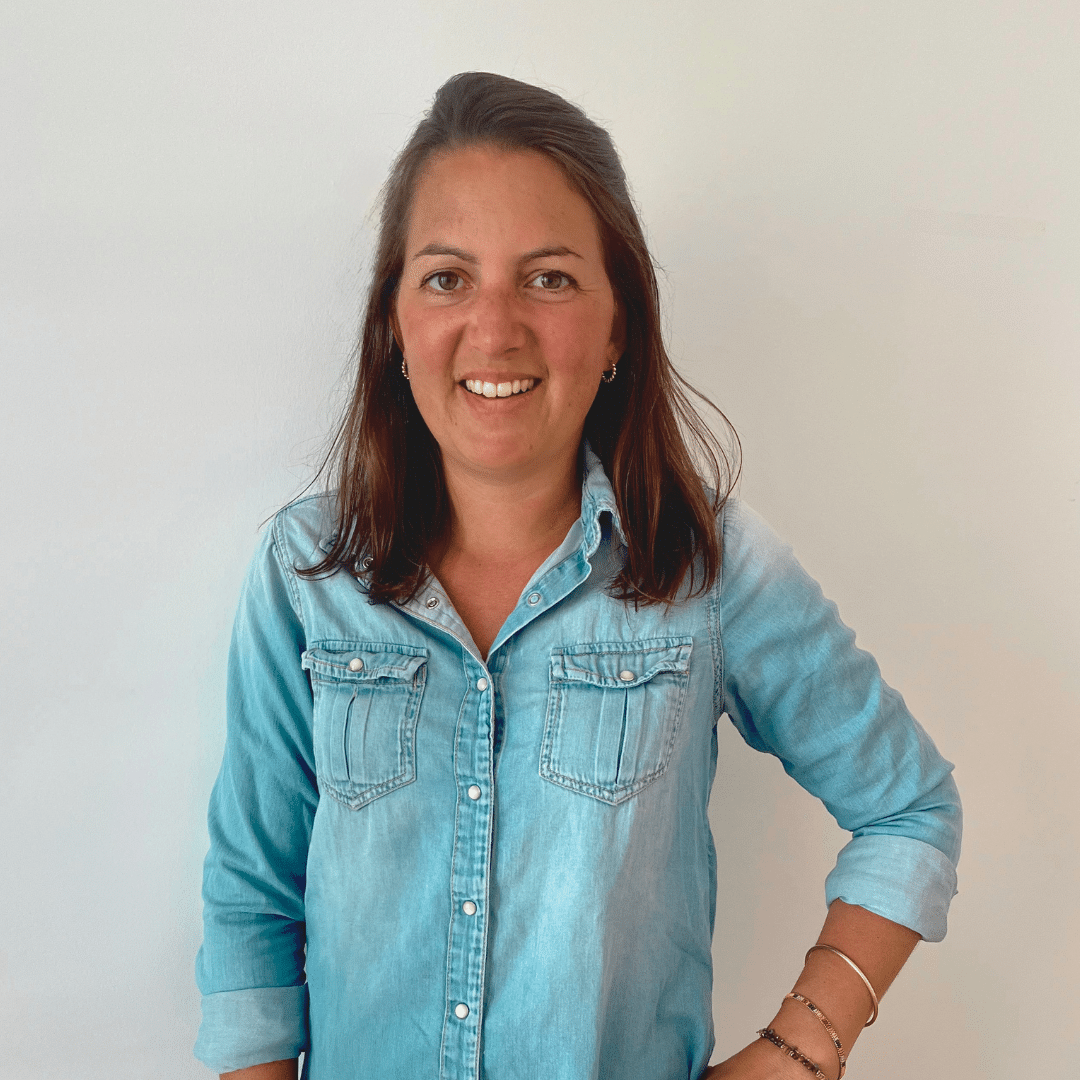 Charlotte responsable Suisse Charlotte, experte rangement Suisse