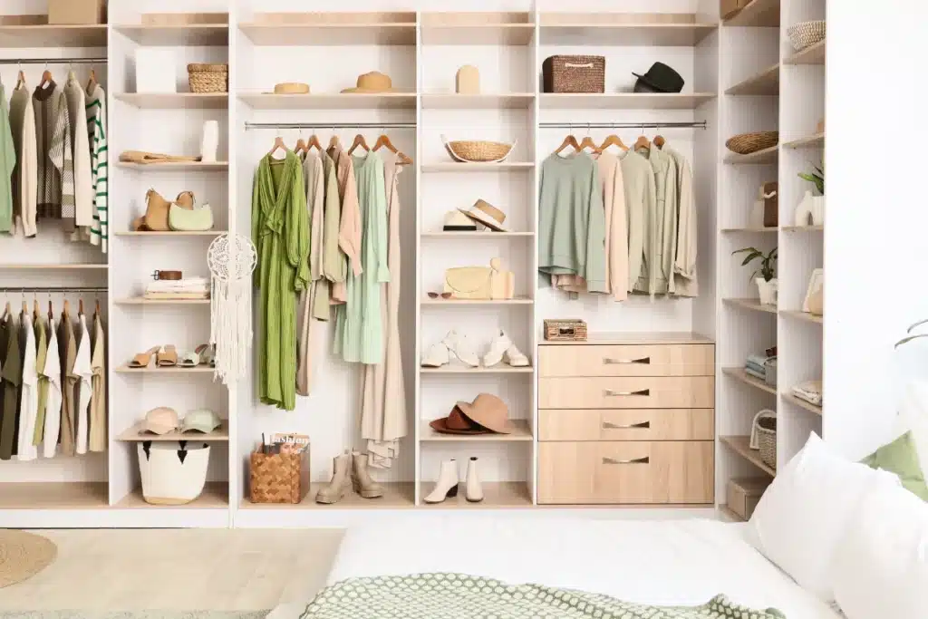 Home-organising