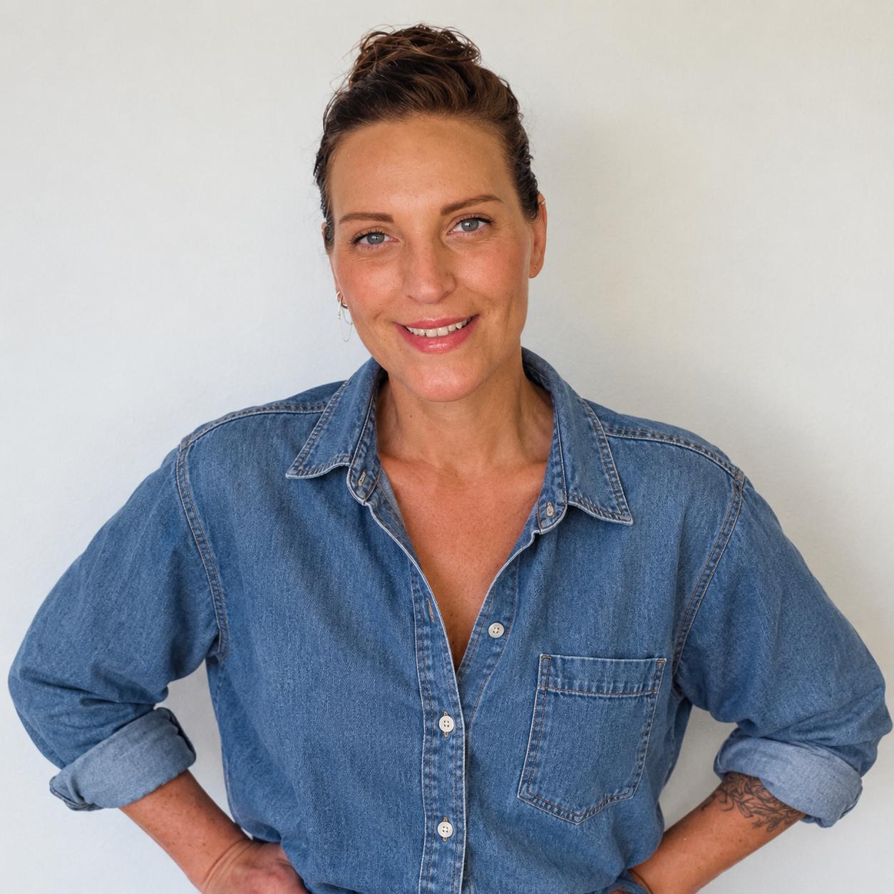 Marion responsable nouvelle aquitaine